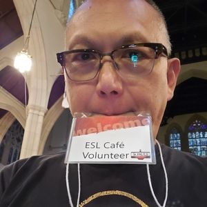 Meet your Posher, Richard